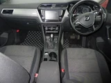 2017 Volkswagen Golf Touran TSI Sedan for sale, Japanese used car export - photo 3 of 5 | GULJI TRADERS