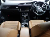 2017 Volkswagen Golf Touran Sedan for sale, Japanese used car export - photo 3 of 5 | GULJI TRADERS