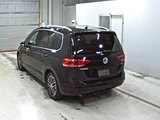 2017 Volkswagen Golf Touran Sedan for sale, Japanese used car export - photo 4 of 5 | GULJI TRADERS