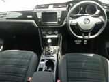 2017 Volkswagen Golf Touran TSI Sedan for sale, Japanese used car export - photo 3 of 3 | GULJI TRADERS