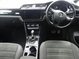 2017 Volkswagen Golf Touran TSI Sedan for sale, Japanese used car export - photo 3 of 3 | GULJI TRADERS