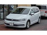 2017 Volkswagen Golf Touran TSI Sedan for sale, Japanese used car export - photo 2 of 20 | GULJI TRADERS
