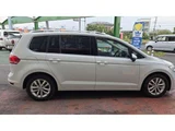 2017 Volkswagen Golf Touran TSI Sedan for sale, Japanese used car export - photo 4 of 20 | GULJI TRADERS