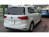 2017 Volkswagen Golf Touran TSI Sedan for sale, Japanese used car export - photo 5 of 20 | GULJI TRADERS