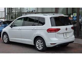 2017 Volkswagen Golf Touran TSI Sedan for sale, Japanese used car export - photo 6 of 20 | GULJI TRADERS