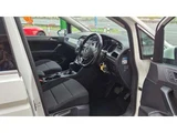 2017 Volkswagen Golf Touran TSI Sedan for sale, Japanese used car export - photo 17 of 20 | GULJI TRADERS