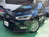 2017 Volkswagen Golf Touran TSI Sedan for sale, Japanese used car export - photo 1 of 9 | GULJI TRADERS