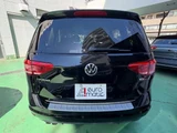 2017 Volkswagen Golf Touran TSI Sedan for sale, Japanese used car export - photo 2 of 9 | GULJI TRADERS