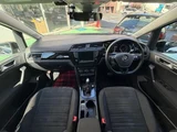 2017 Volkswagen Golf Touran TSI Sedan for sale, Japanese used car export - photo 3 of 9 | GULJI TRADERS