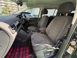 2017 Volkswagen Golf Touran TSI Sedan for sale, Japanese used car export - photo 6 of 9 | GULJI TRADERS