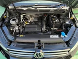 2017 Volkswagen Golf Touran TSI Sedan for sale, Japanese used car export - photo 8 of 9 | GULJI TRADERS