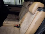 2017 Volkswagen Golf Touran Sedan for sale, Japanese used car export - photo 4 of 6 | GULJI TRADERS