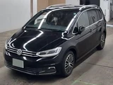 2017 Volkswagen Golf Touran Sedan for sale, Japanese used car export - photo 6 of 6 | GULJI TRADERS