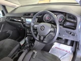 2017 Volkswagen Golf Touran TSI Sedan for sale, Japanese used car export - photo 3 of 5 | GULJI TRADERS
