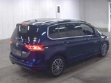 2017 Volkswagen Golf Touran TSI Sedan for sale, Japanese used car export - photo 5 of 5 | GULJI TRADERS