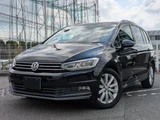 2017 Volkswagen Golf Touran Sedan for sale, Japanese used car export - photo 1 of 9 | GULJI TRADERS