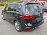 2017 Volkswagen Golf Touran Sedan for sale, Japanese used car export - photo 2 of 9 | GULJI TRADERS