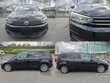 2017 Volkswagen Golf Touran Sedan for sale, Japanese used car export - photo 4 of 9 | GULJI TRADERS