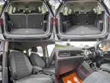 2017 Volkswagen Golf Touran Sedan for sale, Japanese used car export - photo 5 of 9 | GULJI TRADERS