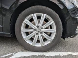 2017 Volkswagen Golf Touran Sedan for sale, Japanese used car export - photo 8 of 9 | GULJI TRADERS
