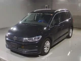 2017 Volkswagen Golf Touran TSI Sedan for sale, Japanese used car export - photo 1 of 9 | GULJI TRADERS