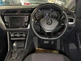2017 Volkswagen Golf Touran TSI Sedan for sale, Japanese used car export - photo 3 of 9 | GULJI TRADERS