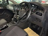 2017 Volkswagen Golf Touran TSI Sedan for sale, Japanese used car export - photo 7 of 9 | GULJI TRADERS