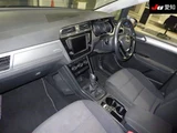 2017 Volkswagen Golf Touran TSI Sedan for sale, Japanese used car export - photo 3 of 9 | GULJI TRADERS