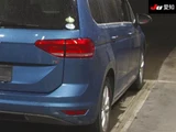 2017 Volkswagen Golf Touran TSI Sedan for sale, Japanese used car export - photo 8 of 9 | GULJI TRADERS