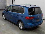 2017 Volkswagen Golf Touran Sedan for sale, Japanese used car export - photo 2 of 10 | GULJI TRADERS