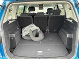 2017 Volkswagen Golf Touran Sedan for sale, Japanese used car export - photo 9 of 10 | GULJI TRADERS