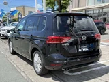 2018 Volkswagen Golf Touran TSI Sedan for sale, Japanese used car export - photo 3 of 30 | GULJI TRADERS