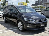 2018 Volkswagen Golf Touran TSI Sedan for sale, Japanese used car export - photo 7 of 30 | GULJI TRADERS