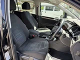 2018 Volkswagen Golf Touran TSI Sedan for sale, Japanese used car export - photo 9 of 30 | GULJI TRADERS