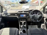 2018 Volkswagen Golf Touran TSI Sedan for sale, Japanese used car export - photo 15 of 30 | GULJI TRADERS