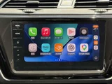 2018 Volkswagen Golf Touran TSI Sedan for sale, Japanese used car export - photo 19 of 30 | GULJI TRADERS