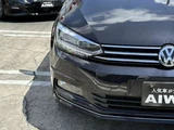 2018 Volkswagen Golf Touran TSI Sedan for sale, Japanese used car export - photo 27 of 30 | GULJI TRADERS