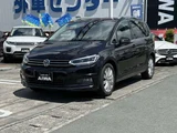 2018 Volkswagen Golf Touran TSI Sedan for sale, Japanese used car export - photo 30 of 30 | GULJI TRADERS