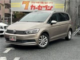 2018 Volkswagen Golf Touran TSI Pro Sedan for sale, Japanese used car export - photo 1 of 38 | GULJI TRADERS