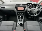 2018 Volkswagen Golf Touran TSI Pro Sedan for sale, Japanese used car export - photo 2 of 38 | GULJI TRADERS
