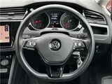 2018 Volkswagen Golf Touran TSI Pro Sedan for sale, Japanese used car export - photo 3 of 38 | GULJI TRADERS