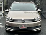 2018 Volkswagen Golf Touran TSI Pro Sedan for sale, Japanese used car export - photo 24 of 38 | GULJI TRADERS