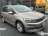 2018 Volkswagen Golf Touran TSI Pro Sedan for sale, Japanese used car export - photo 25 of 38 | GULJI TRADERS