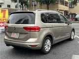 2018 Volkswagen Golf Touran TSI Pro Sedan for sale, Japanese used car export - photo 27 of 38 | GULJI TRADERS