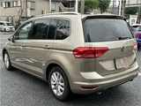 2018 Volkswagen Golf Touran TSI Pro Sedan for sale, Japanese used car export - photo 29 of 38 | GULJI TRADERS