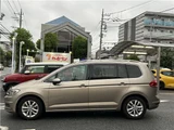 2018 Volkswagen Golf Touran TSI Pro Sedan for sale, Japanese used car export - photo 30 of 38 | GULJI TRADERS