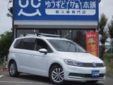 2018 Volkswagen Golf Touran Sedan for sale, Japanese used car export - photo 1 of 42 | GULJI TRADERS