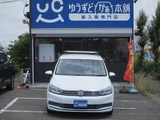 2018 Volkswagen Golf Touran Sedan for sale, Japanese used car export - photo 3 of 42 | GULJI TRADERS