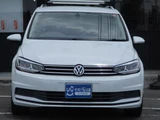2018 Volkswagen Golf Touran Sedan for sale, Japanese used car export - photo 4 of 42 | GULJI TRADERS