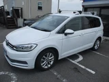 2018 Volkswagen Golf Touran Sedan for sale, Japanese used car export - photo 7 of 42 | GULJI TRADERS